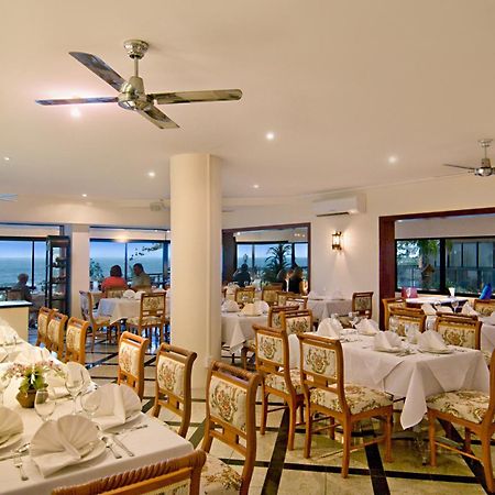 Clubb Coolum Beach Resort Sunshine Coast Eksteriør bilde
