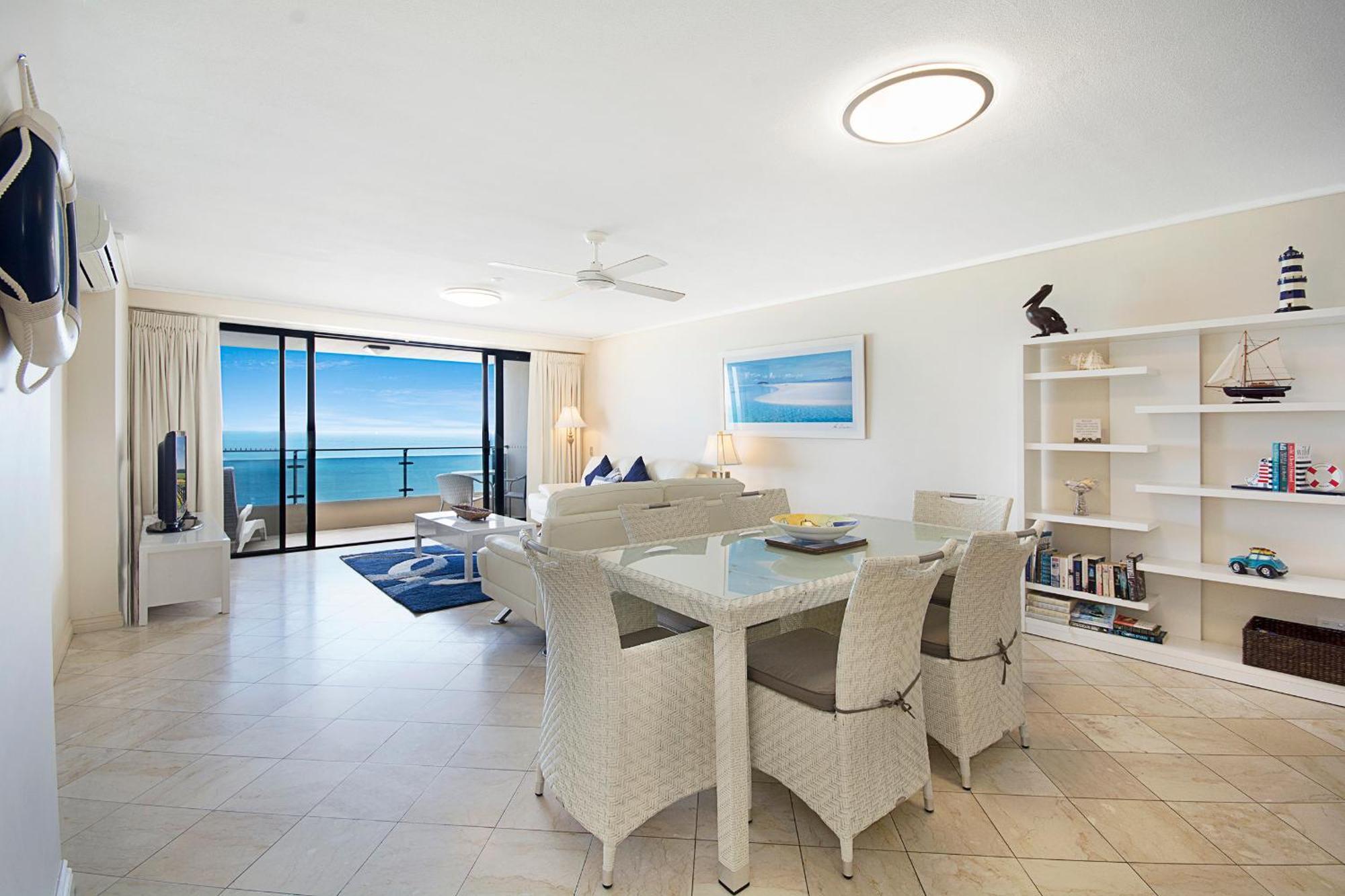 Clubb Coolum Beach Resort Sunshine Coast Eksteriør bilde