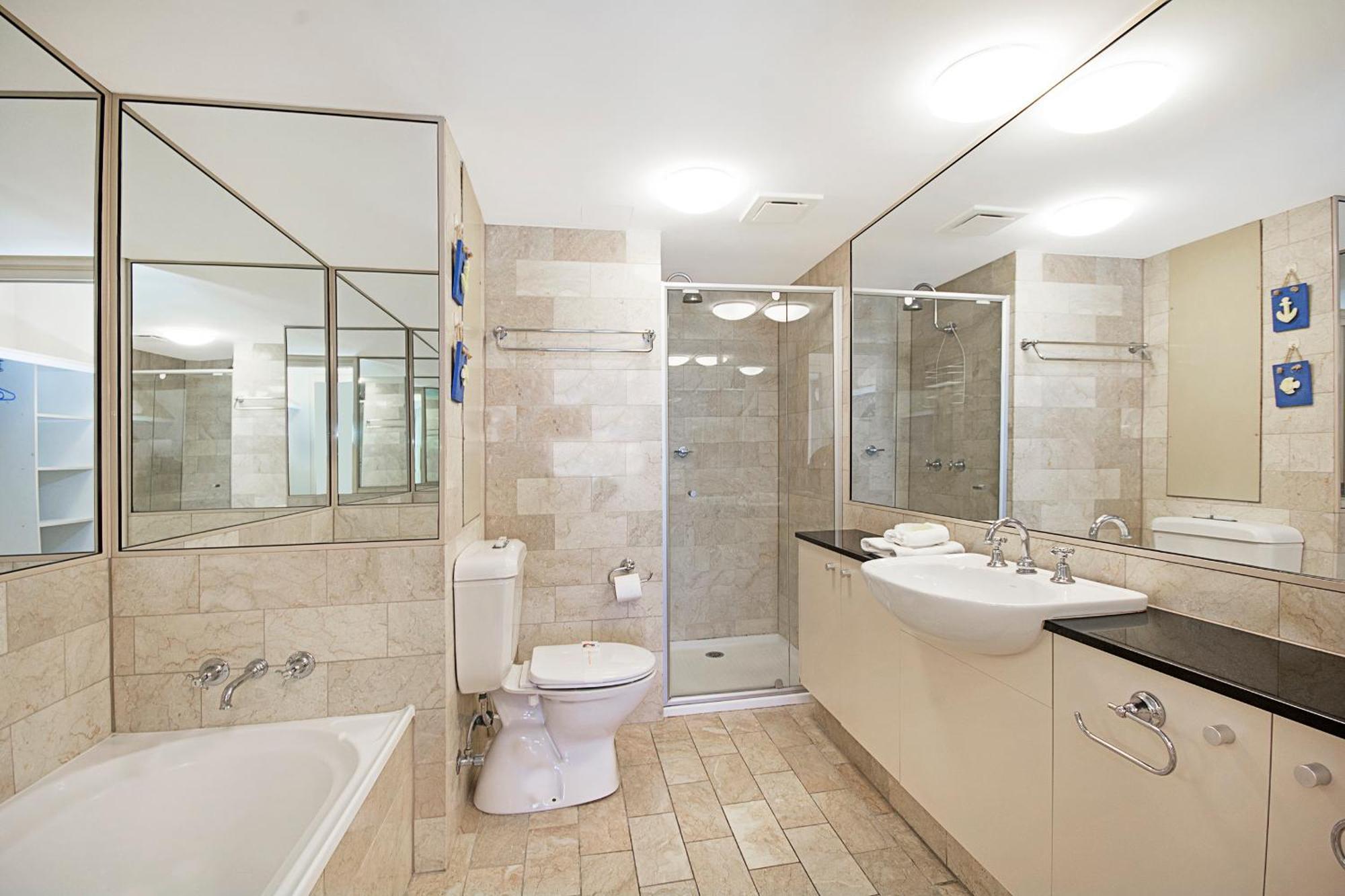 Clubb Coolum Beach Resort Sunshine Coast Eksteriør bilde