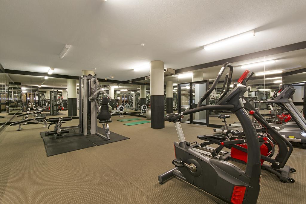 Clubb Coolum Beach Resort Sunshine Coast Eksteriør bilde