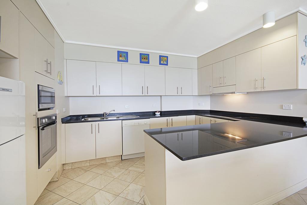 Clubb Coolum Beach Resort Sunshine Coast Eksteriør bilde