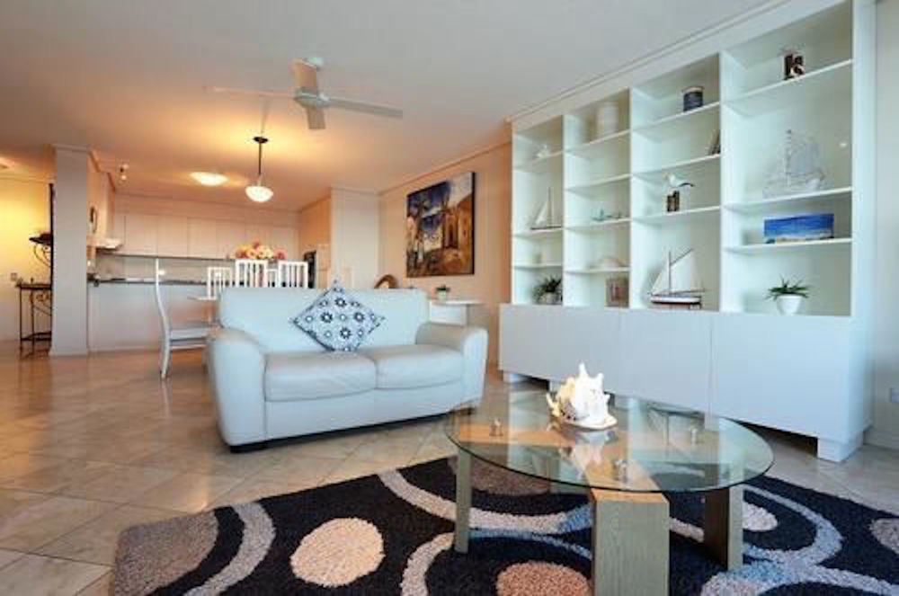 Clubb Coolum Beach Resort Sunshine Coast Eksteriør bilde